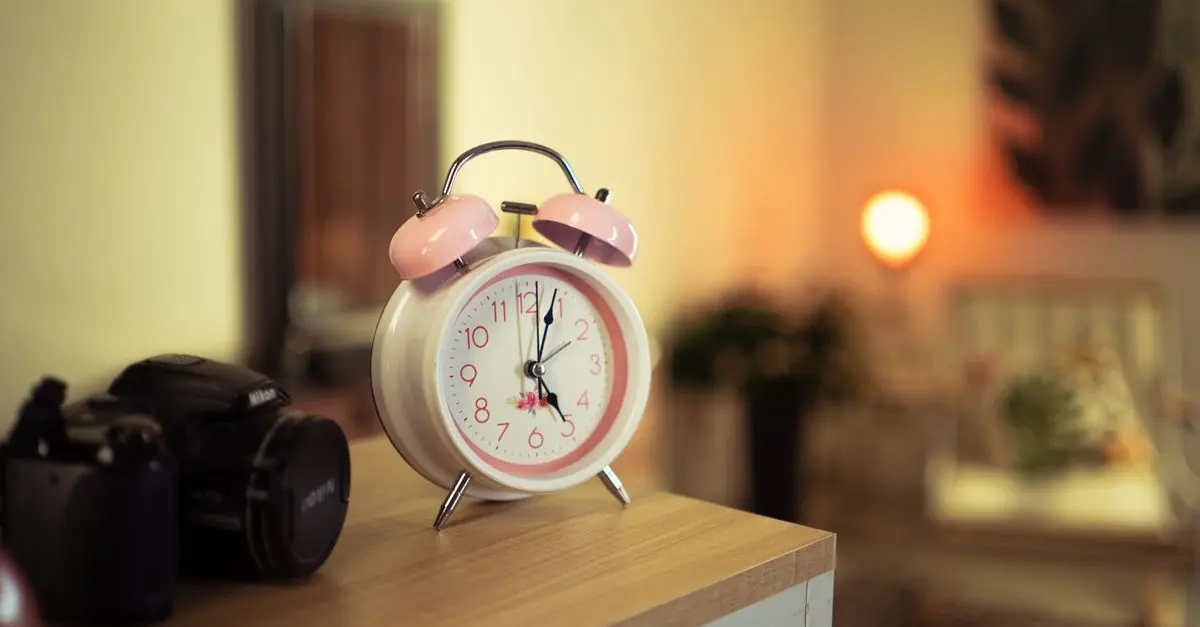 Cómo mantener tu alarma siempre operativa: Consejos esenciales