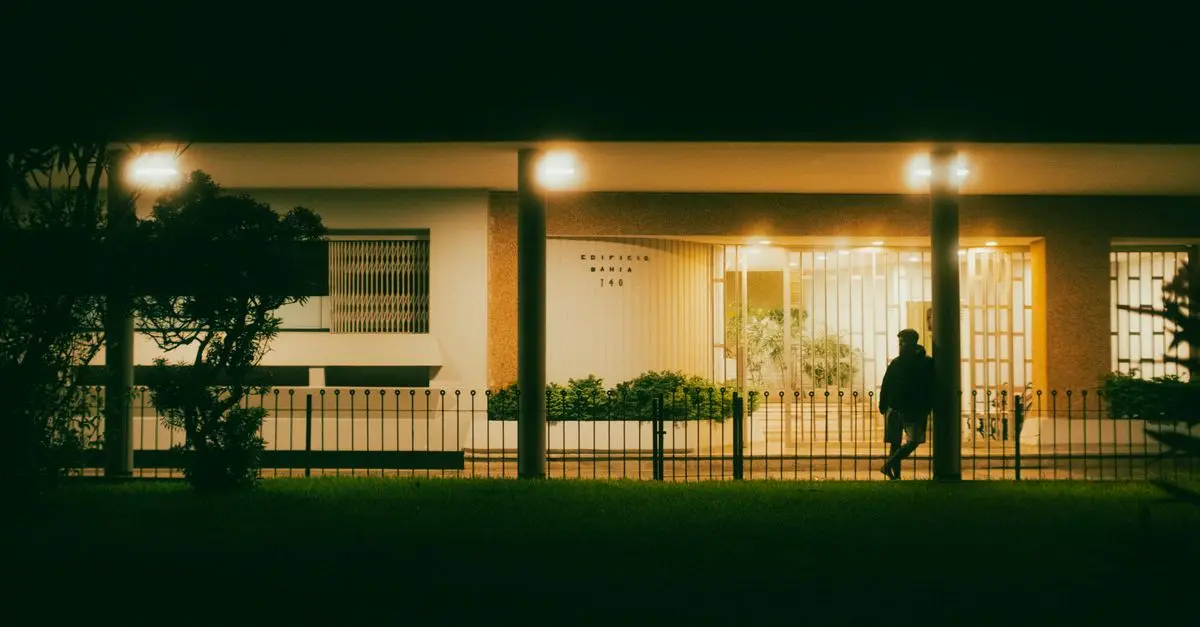 10 consejos esenciales para mejorar la seguridad de tu hogar