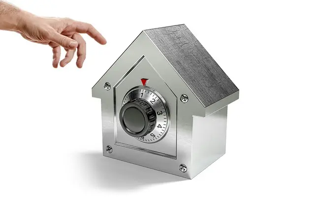 Cómo mejorar la seguridad de tu hogar con alarmas eficaces