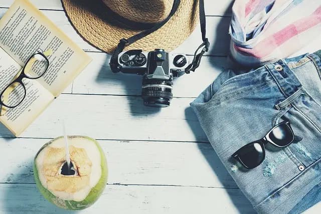 Cómo preparar tu alarma para unas vacaciones seguras