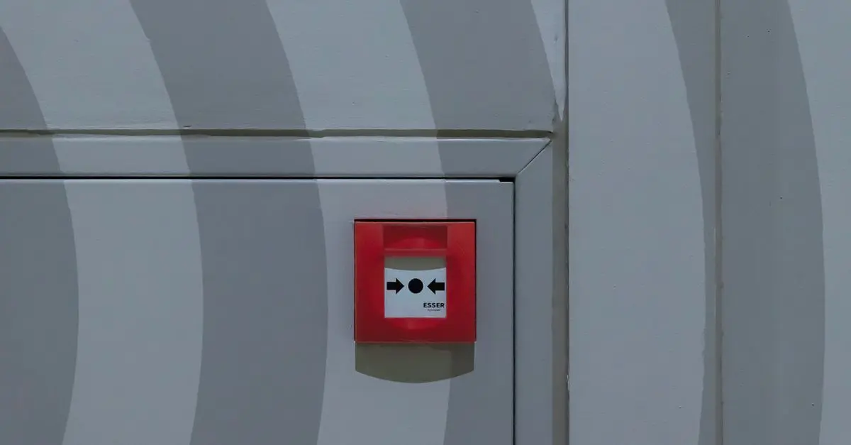 Cómo maximizar la efectividad de tu sistema de alarma