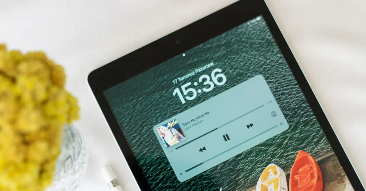 Pasos para mantener actualizada tu alarma
