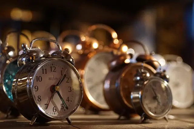 Cómo funcionan los sistemas de alarma y su importancia
