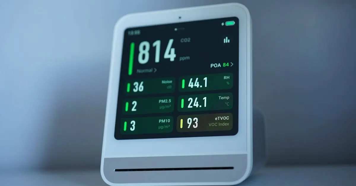 Cómo configurar la alarma de seguridad para emergencias