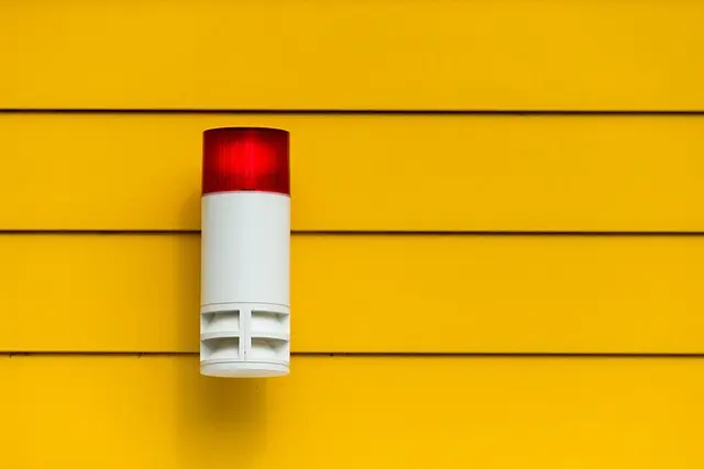 Cómo detectar fallos comunes en tu sistema de alarma